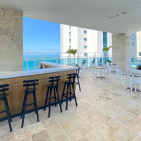 Hotel Cartagena Premium المظهر الخارجي الصورة