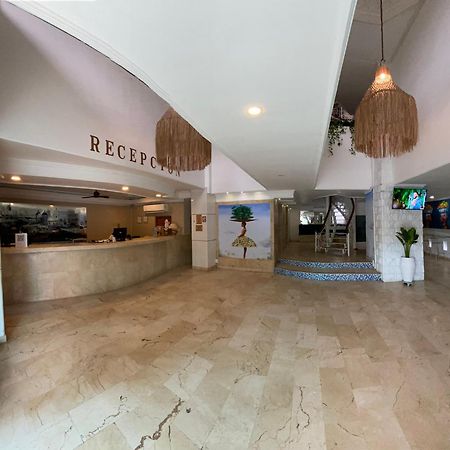 Hotel Cartagena Premium المظهر الخارجي الصورة