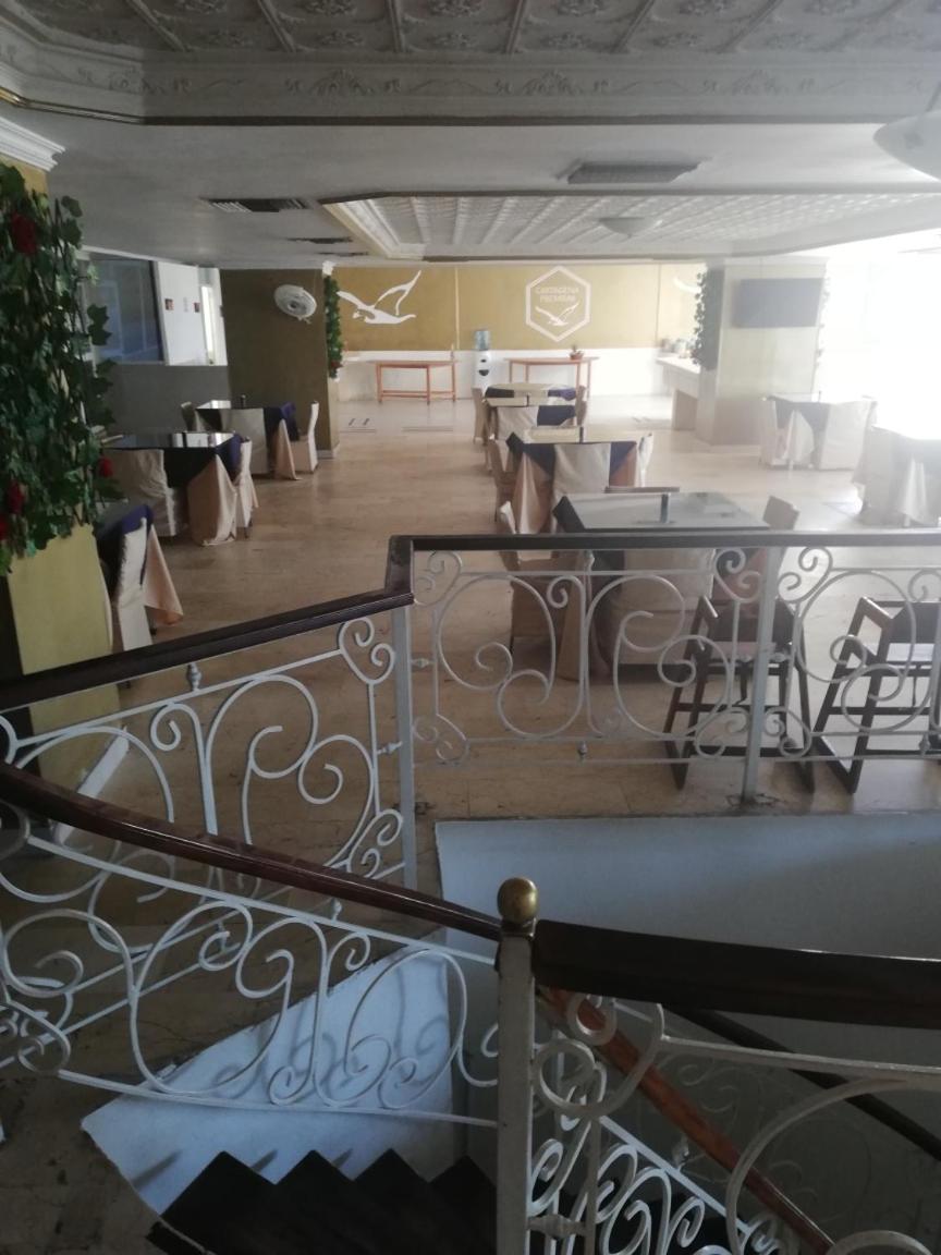 Hotel Cartagena Premium المظهر الخارجي الصورة