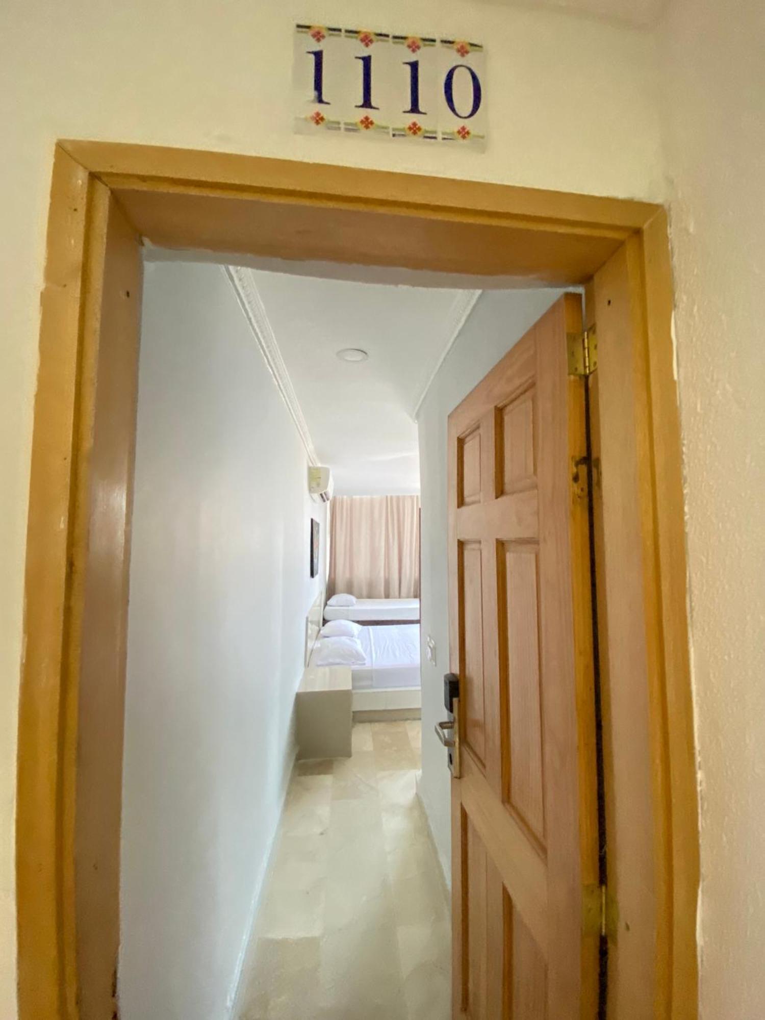Hotel Cartagena Premium المظهر الخارجي الصورة