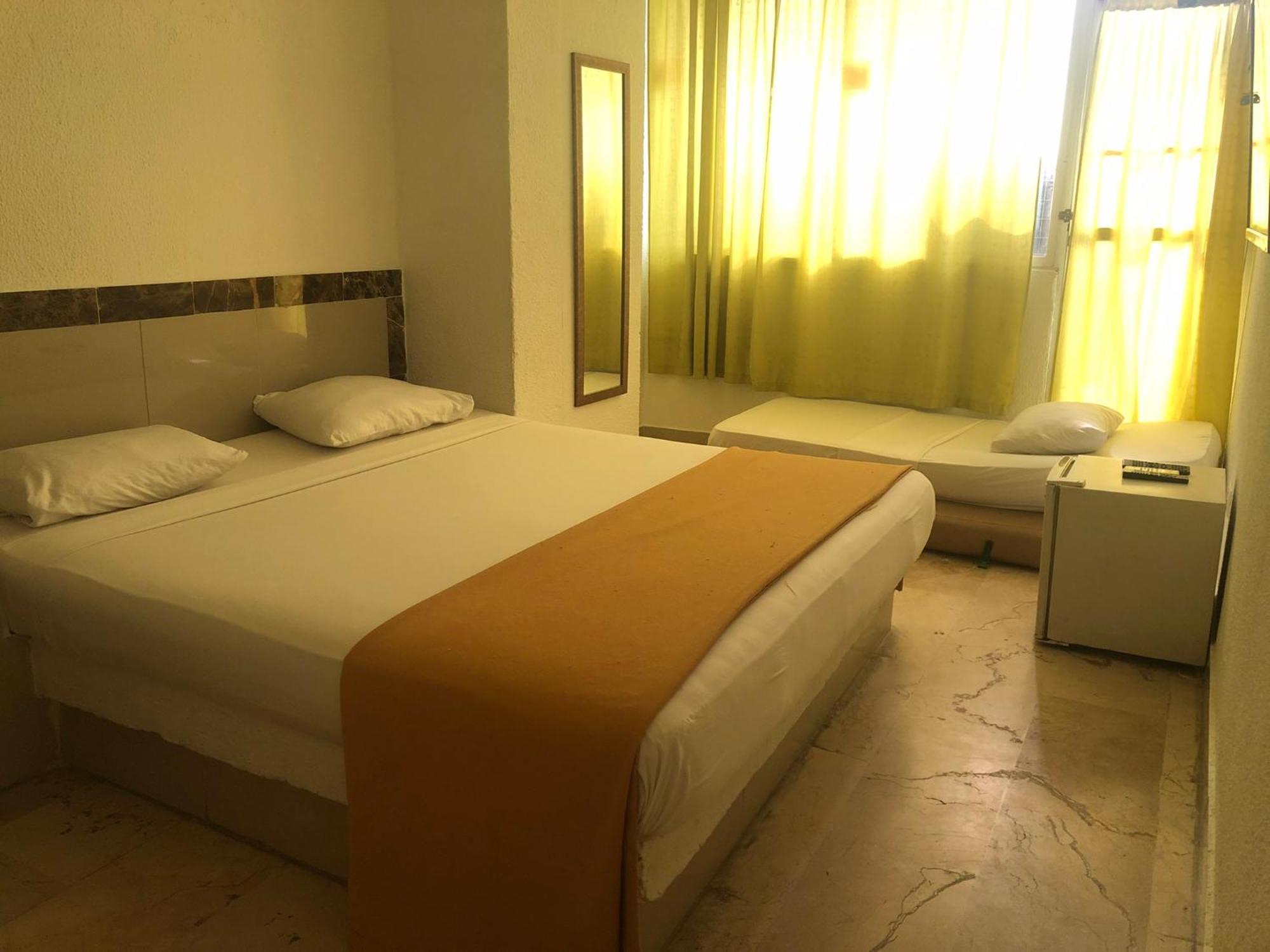 Hotel Cartagena Premium المظهر الخارجي الصورة