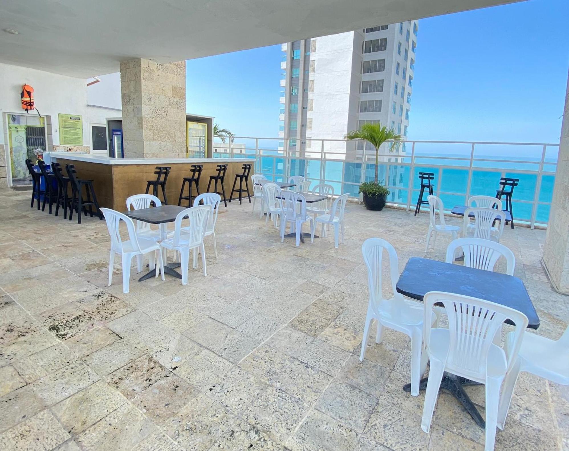 Hotel Cartagena Premium المظهر الخارجي الصورة
